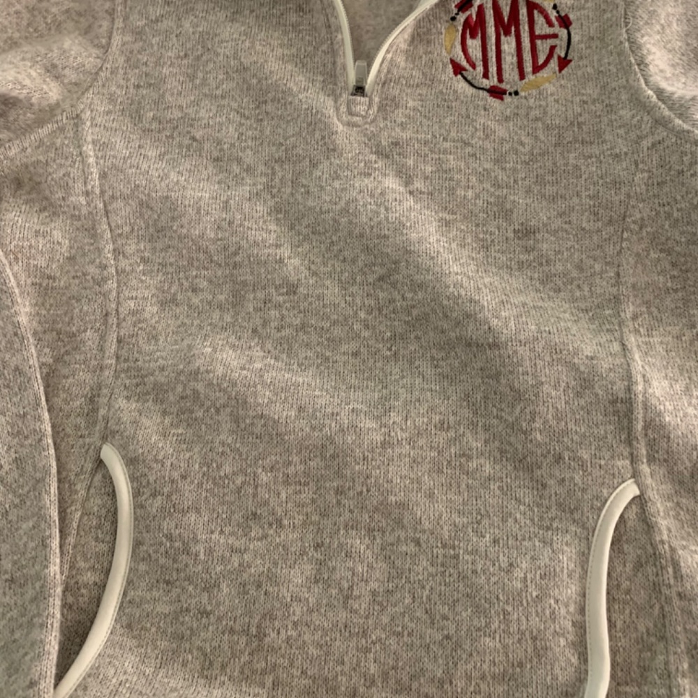 Sweater - Picture 2 of 3